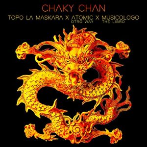 Musicologo The Libro Ft Atomic Otro Way – Chaky Chan